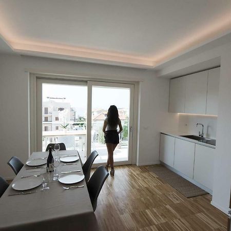 Apartments سبرلونغا المظهر الخارجي الصورة