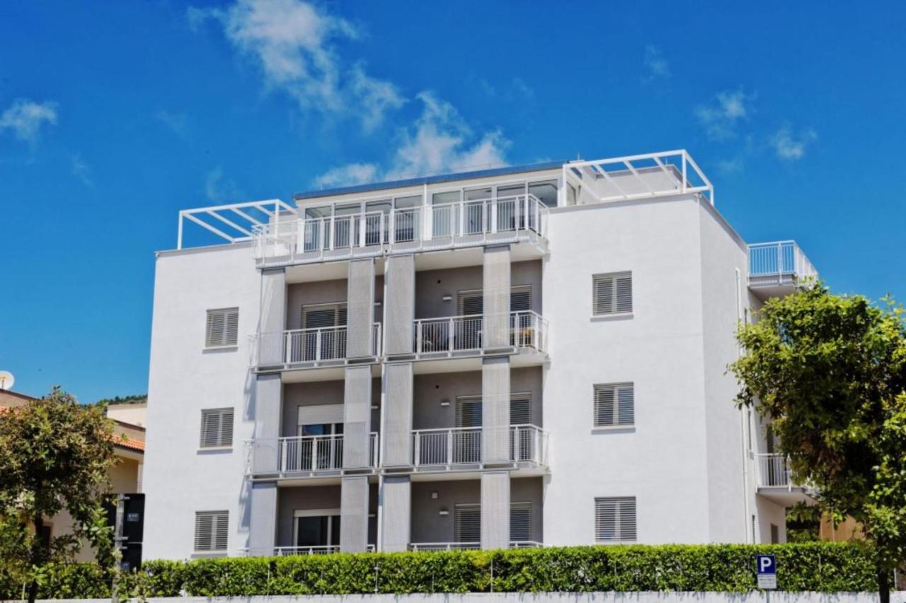 Apartments سبرلونغا المظهر الخارجي الصورة