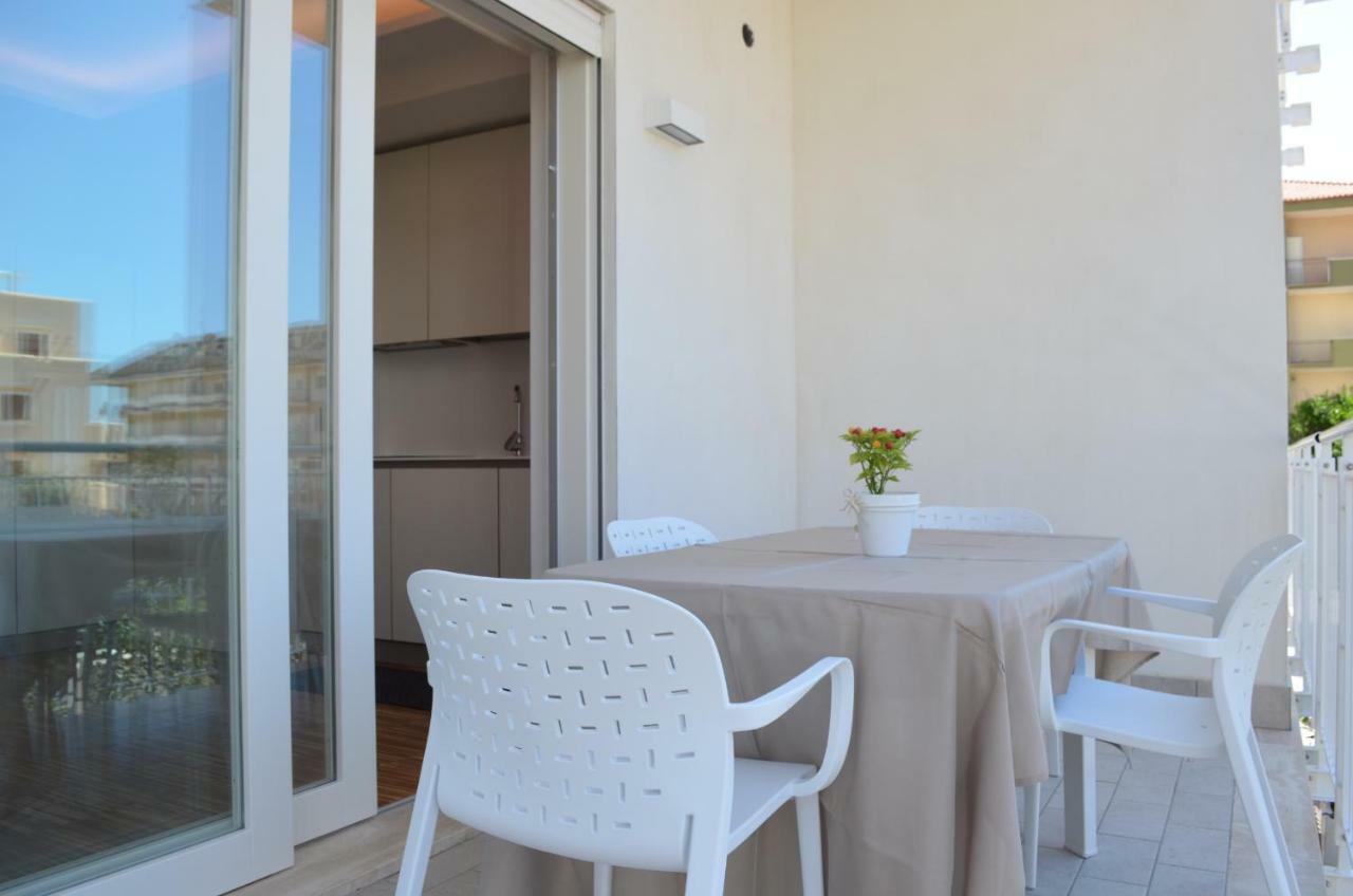 Apartments سبرلونغا المظهر الخارجي الصورة