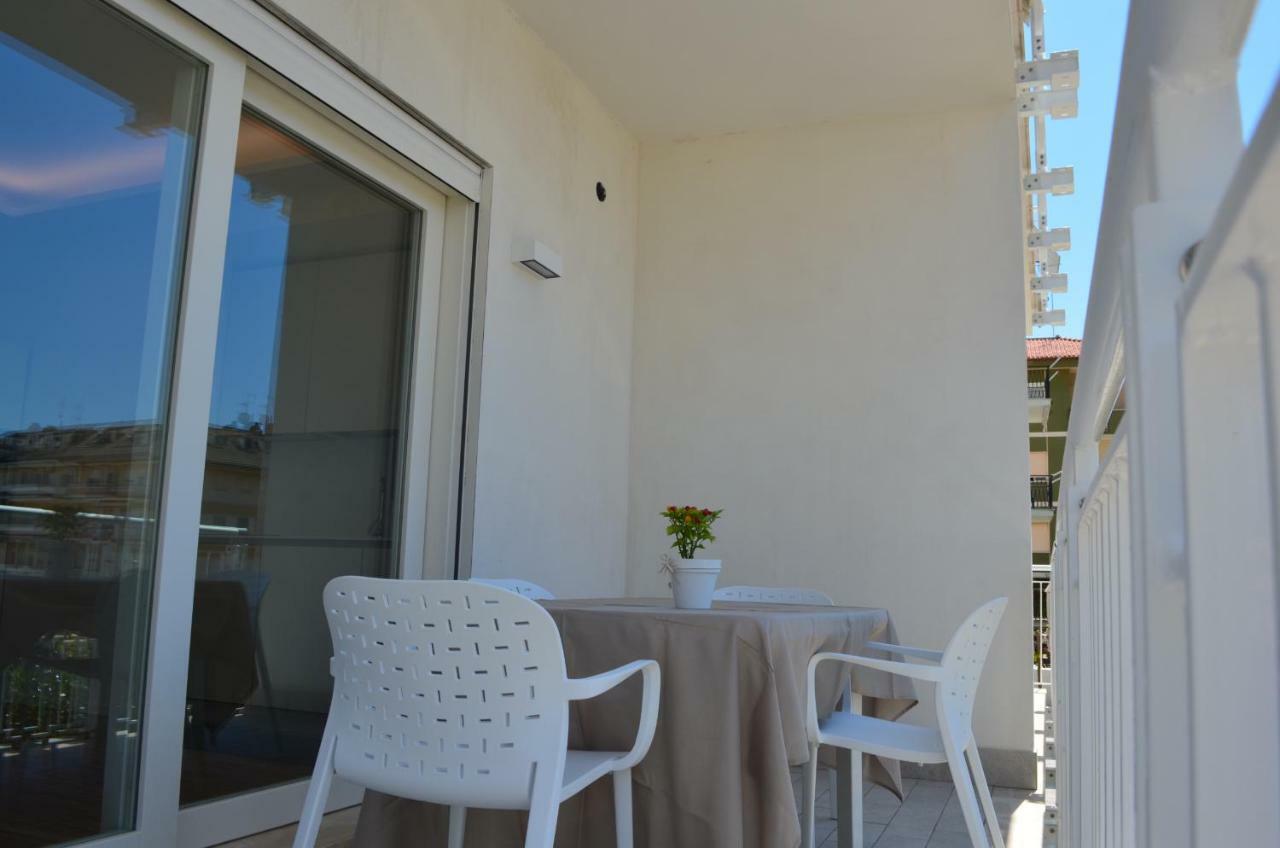 Apartments سبرلونغا المظهر الخارجي الصورة