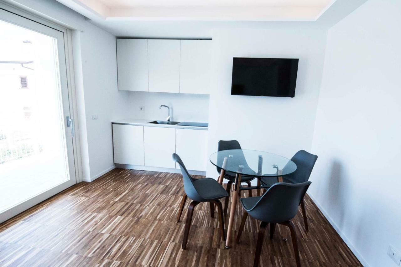 Apartments سبرلونغا المظهر الخارجي الصورة