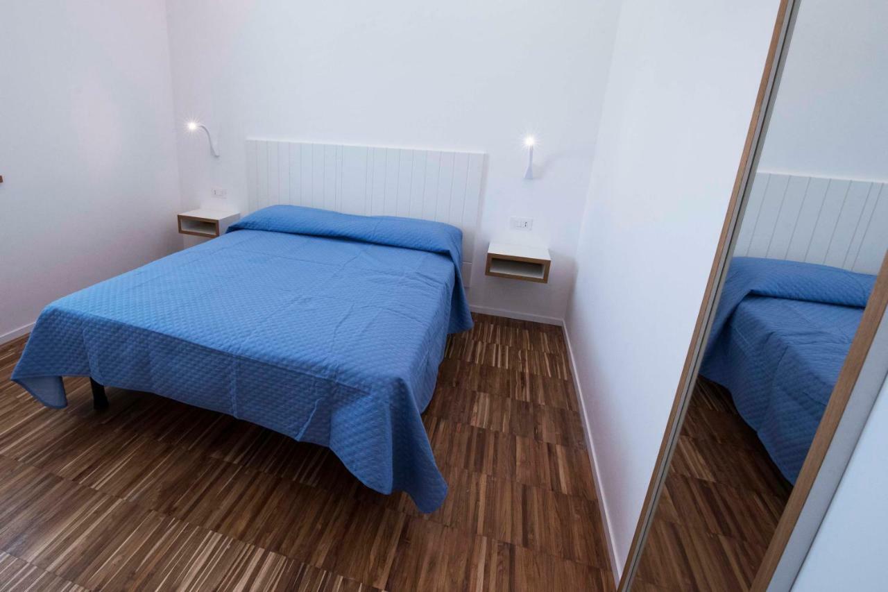 Apartments سبرلونغا المظهر الخارجي الصورة