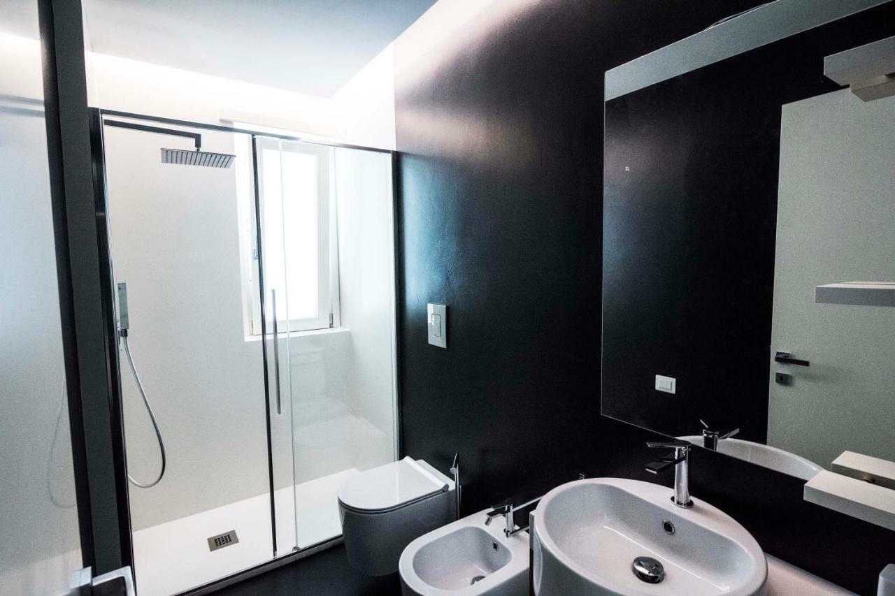 Apartments سبرلونغا المظهر الخارجي الصورة