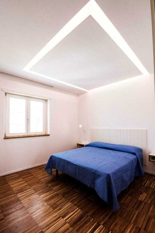 Apartments سبرلونغا المظهر الخارجي الصورة