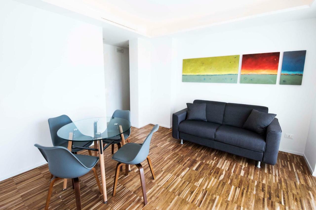 Apartments سبرلونغا المظهر الخارجي الصورة