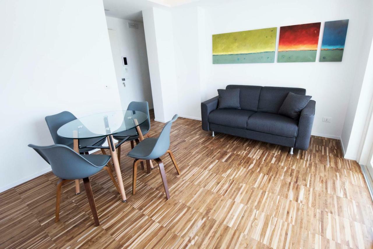 Apartments سبرلونغا المظهر الخارجي الصورة
