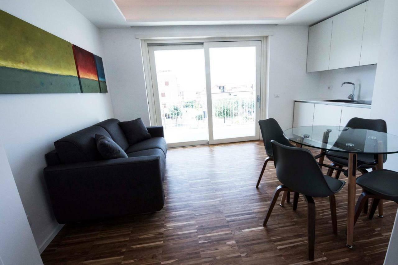 Apartments سبرلونغا المظهر الخارجي الصورة