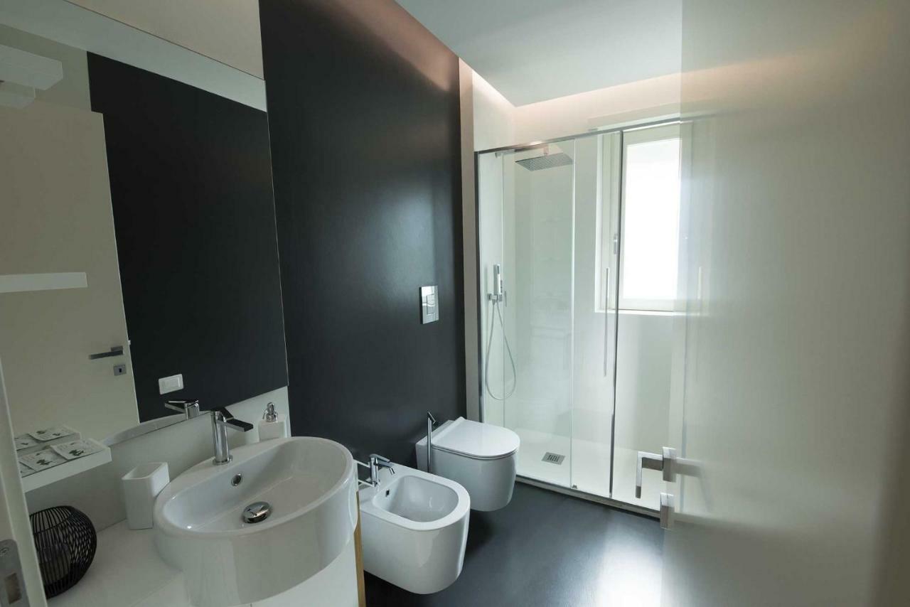 Apartments سبرلونغا المظهر الخارجي الصورة