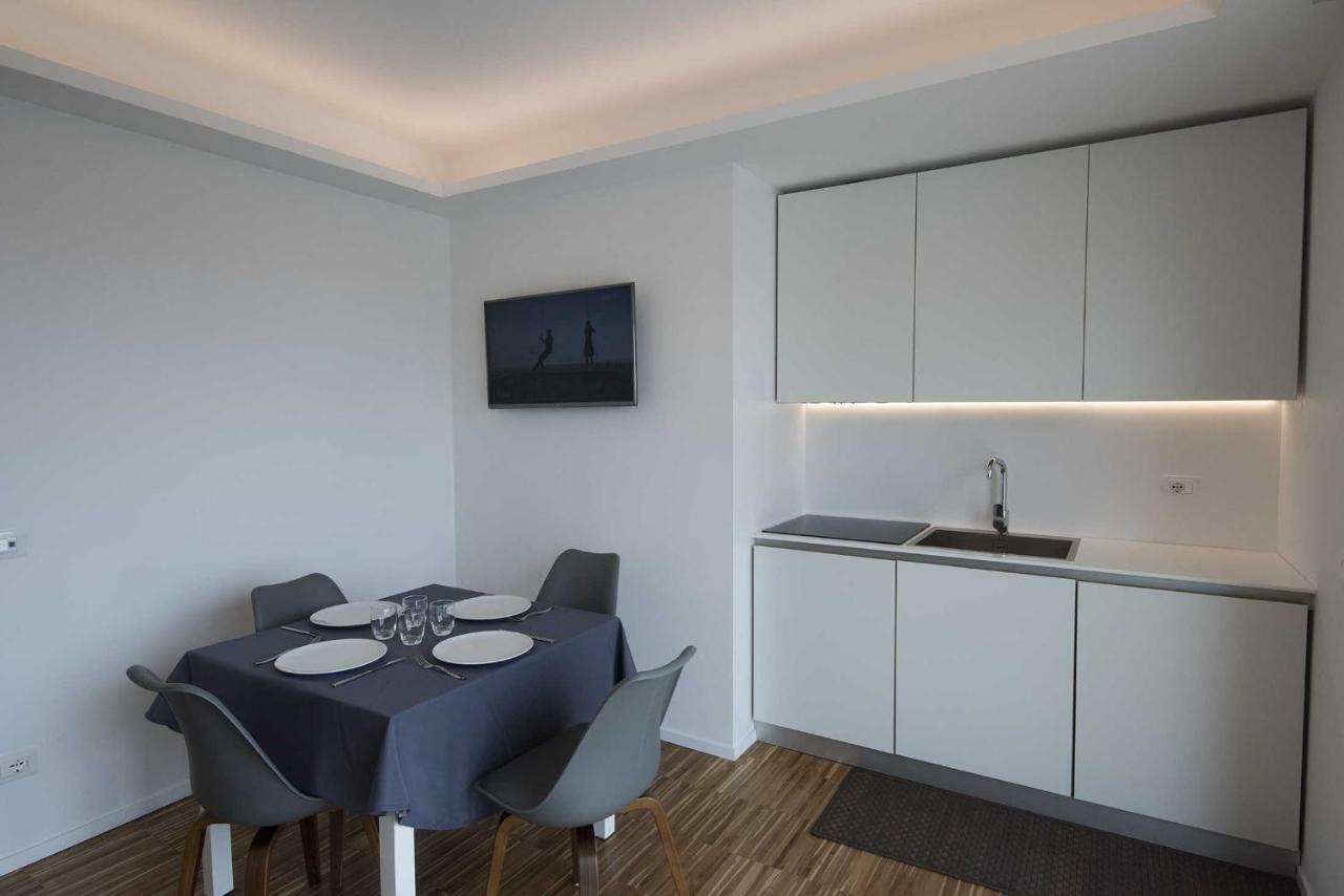 Apartments سبرلونغا المظهر الخارجي الصورة
