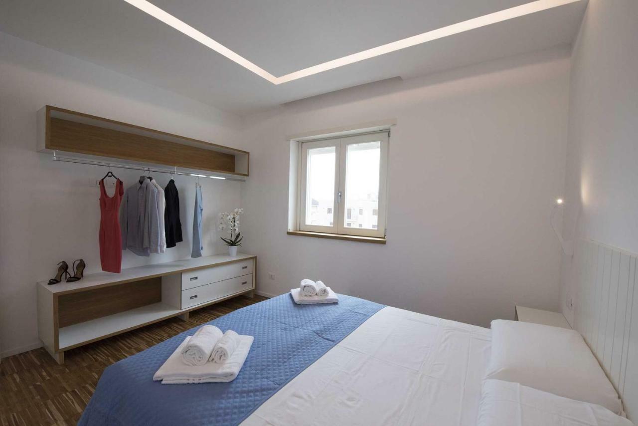 Apartments سبرلونغا المظهر الخارجي الصورة