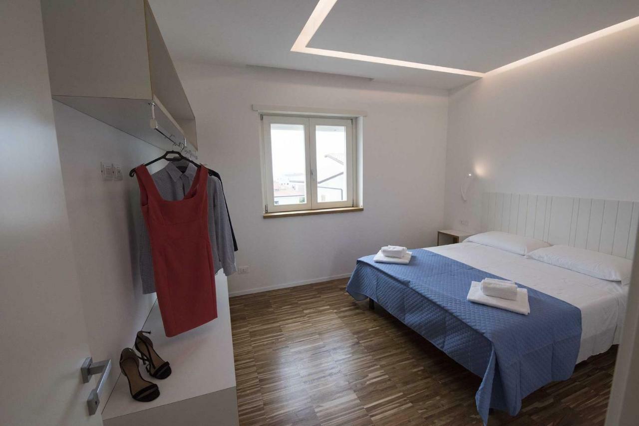 Apartments سبرلونغا المظهر الخارجي الصورة