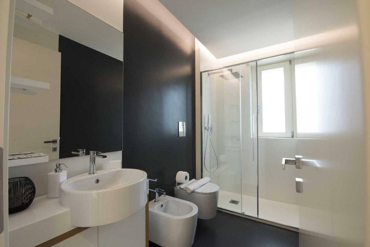 Apartments سبرلونغا المظهر الخارجي الصورة