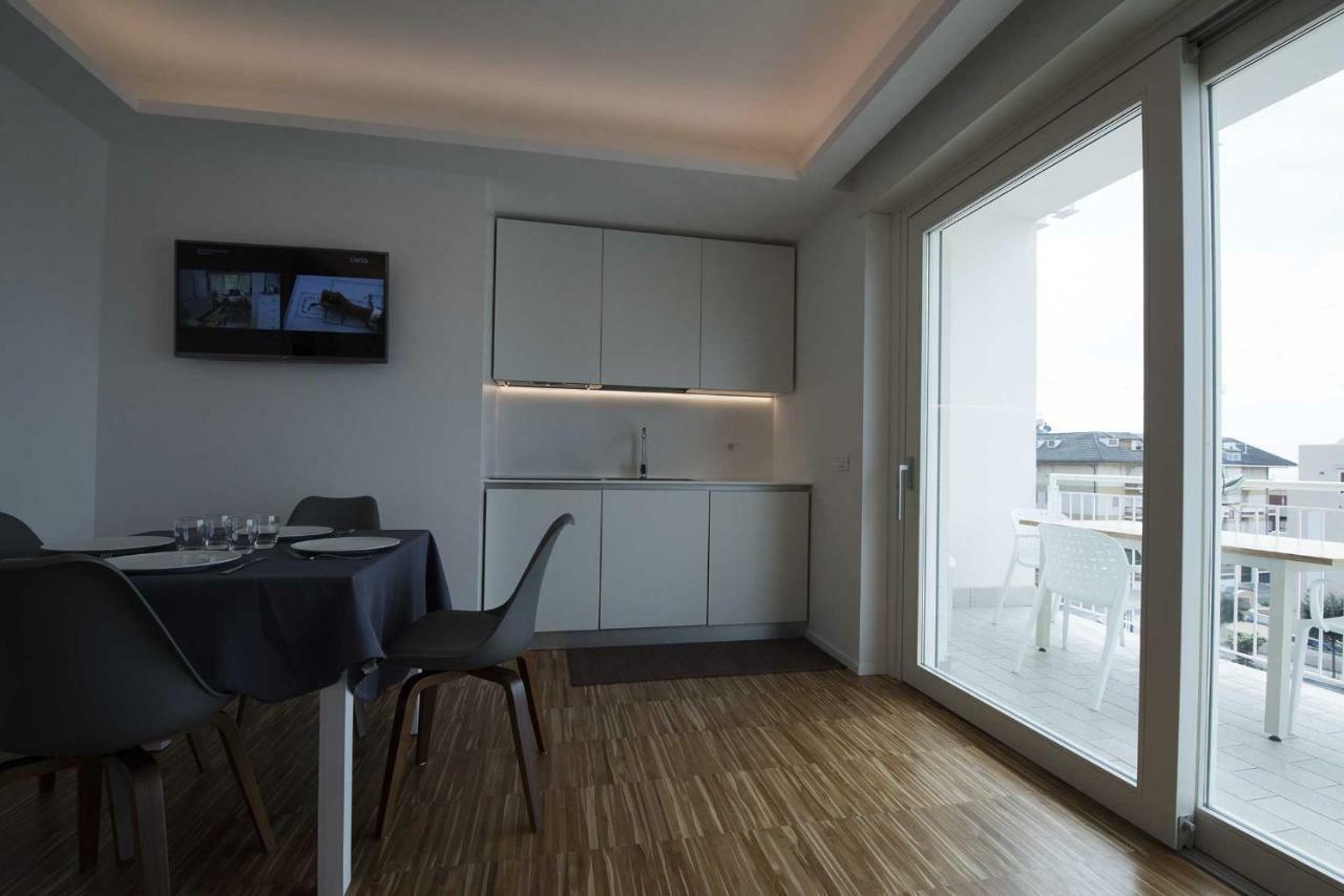 Apartments سبرلونغا المظهر الخارجي الصورة