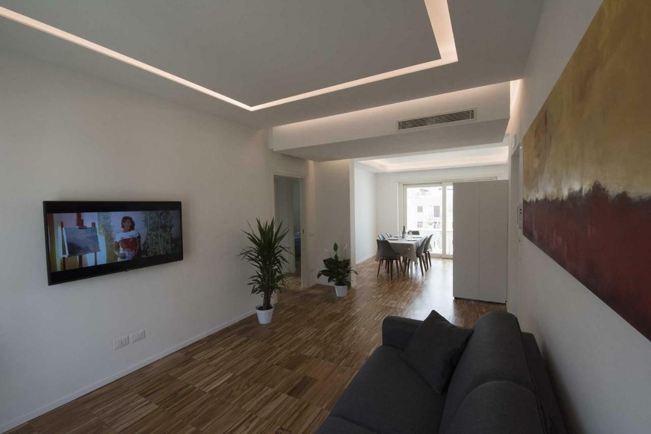 Apartments سبرلونغا المظهر الخارجي الصورة