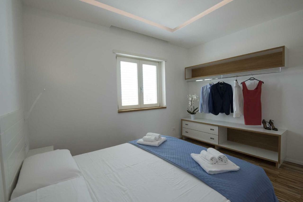 Apartments سبرلونغا المظهر الخارجي الصورة