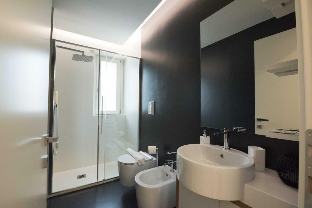 Apartments سبرلونغا المظهر الخارجي الصورة