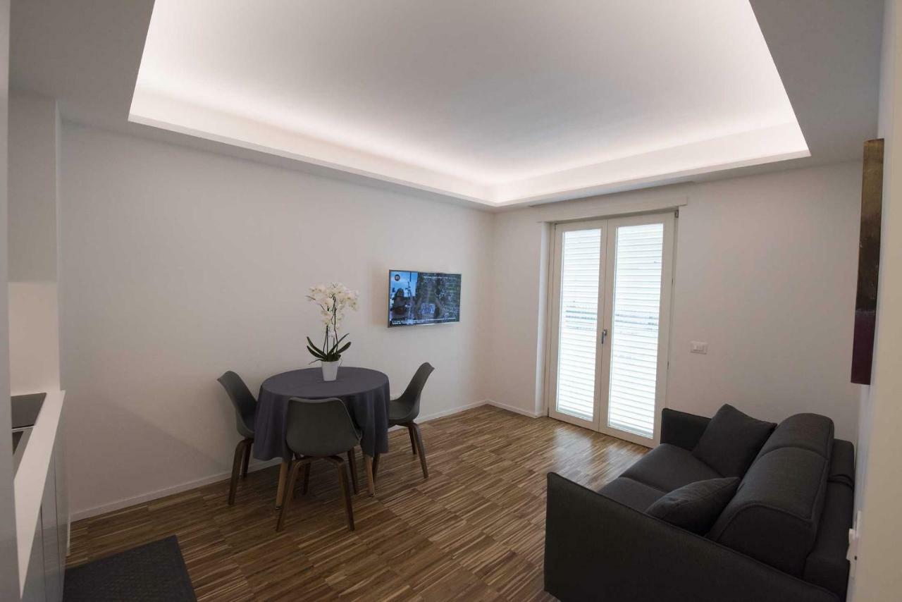 Apartments سبرلونغا المظهر الخارجي الصورة