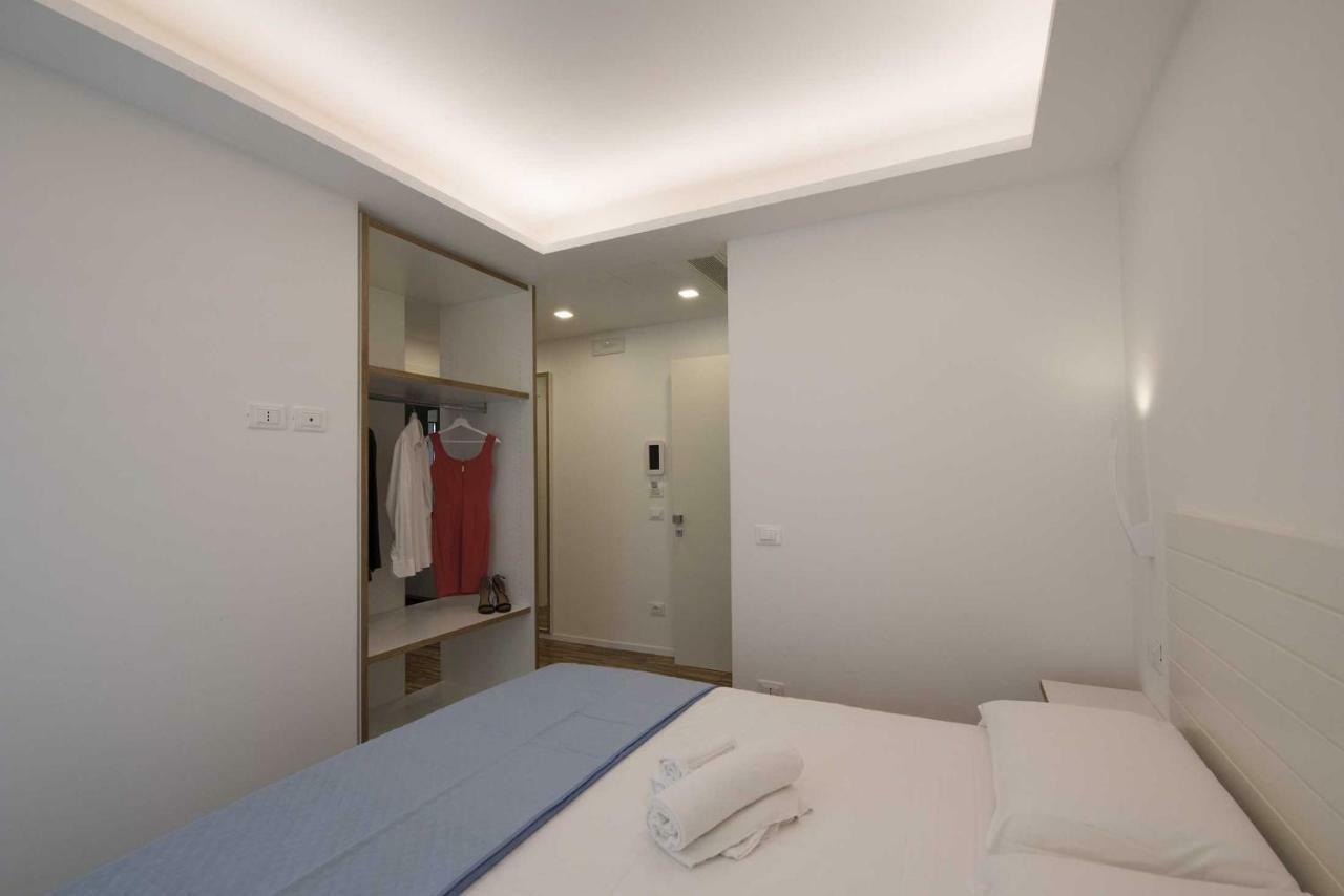 Apartments سبرلونغا المظهر الخارجي الصورة