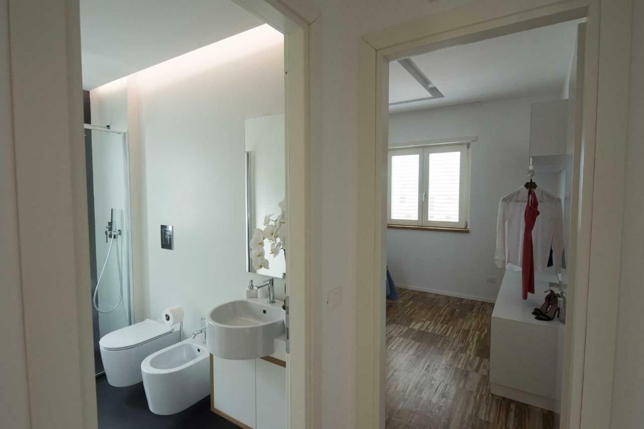 Apartments سبرلونغا المظهر الخارجي الصورة