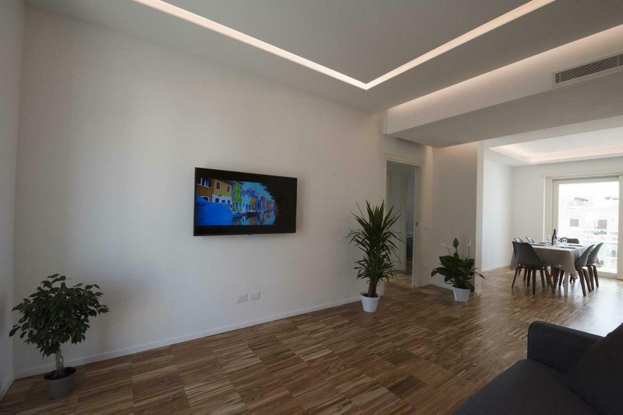 Apartments سبرلونغا المظهر الخارجي الصورة