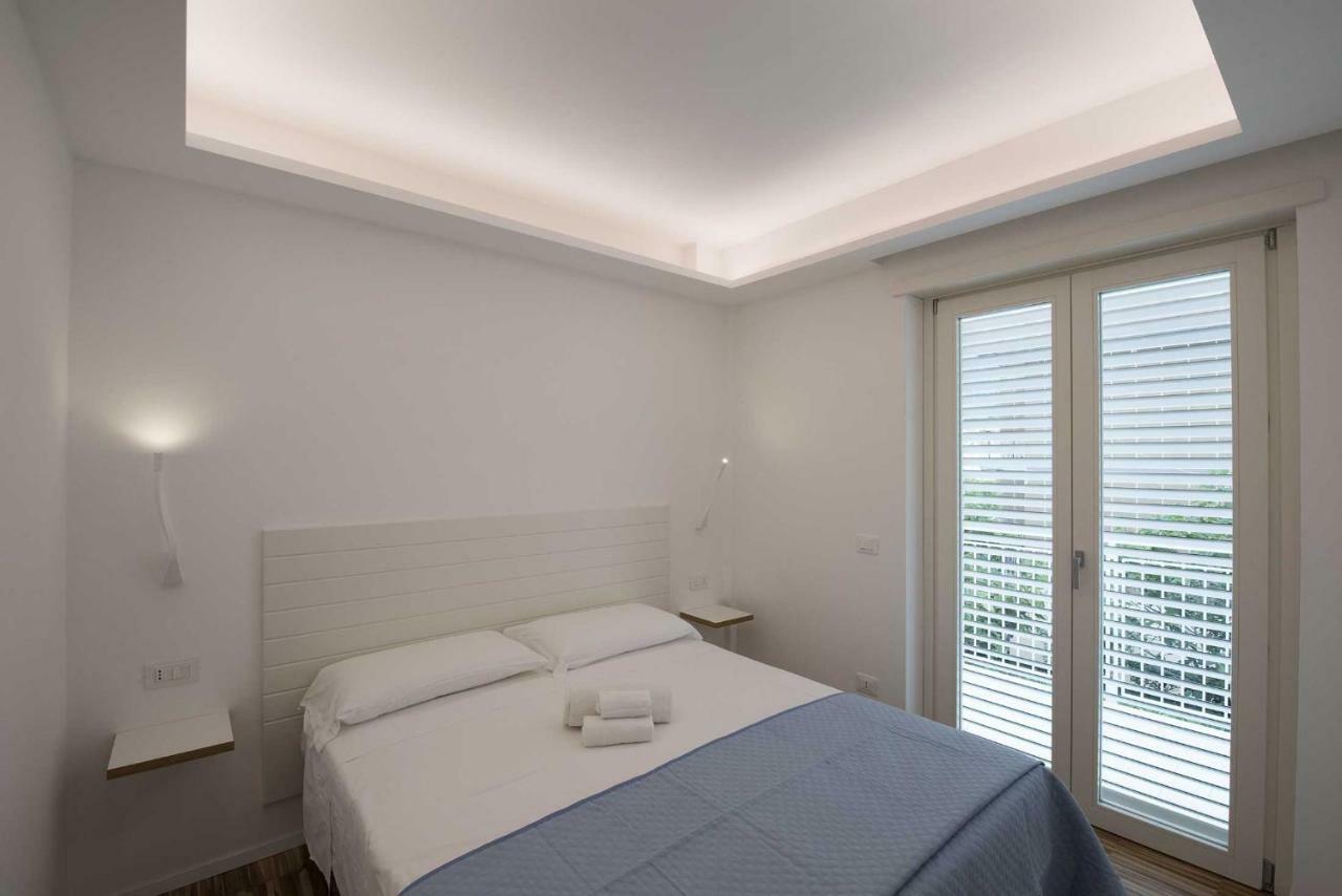 Apartments سبرلونغا المظهر الخارجي الصورة