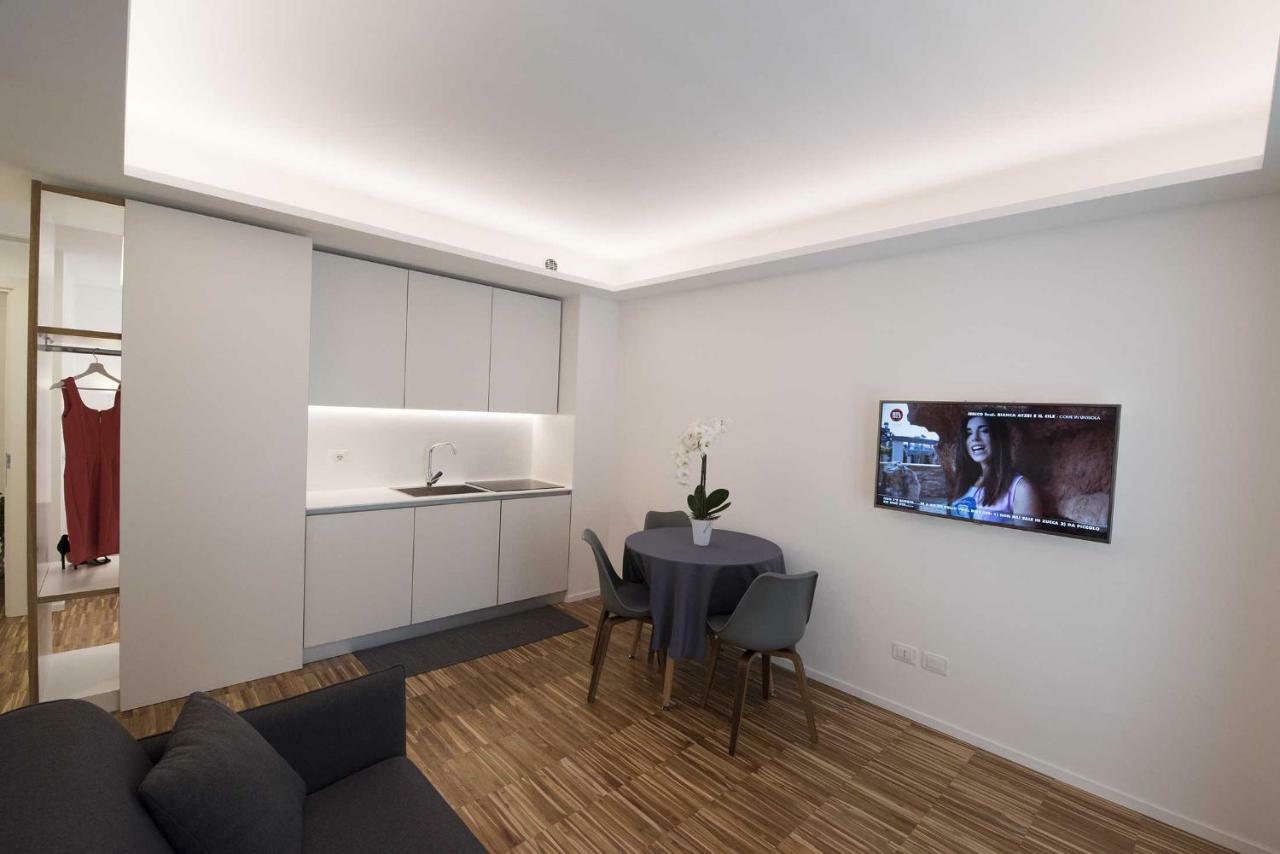 Apartments سبرلونغا المظهر الخارجي الصورة