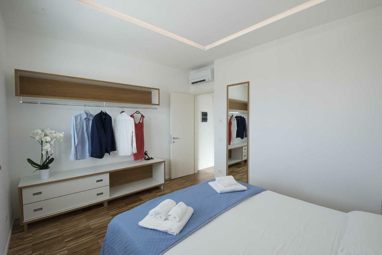 Apartments سبرلونغا المظهر الخارجي الصورة