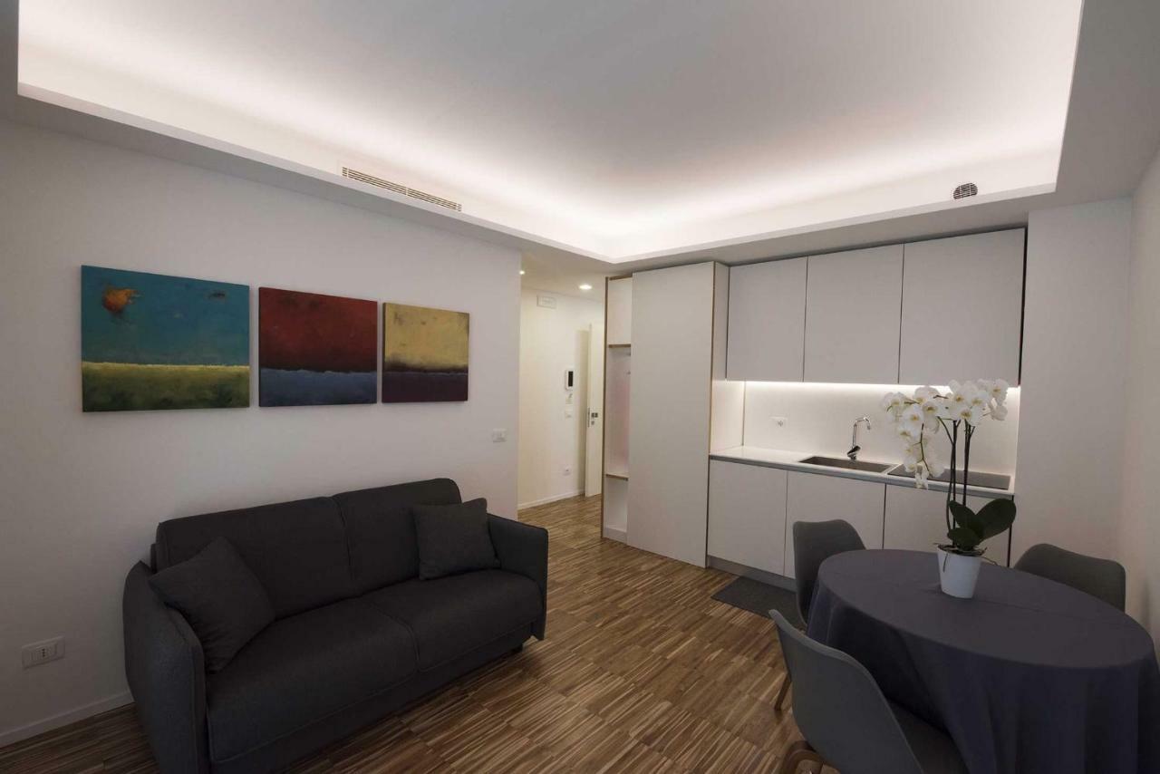 Apartments سبرلونغا المظهر الخارجي الصورة