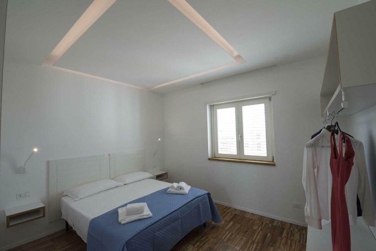Apartments سبرلونغا المظهر الخارجي الصورة