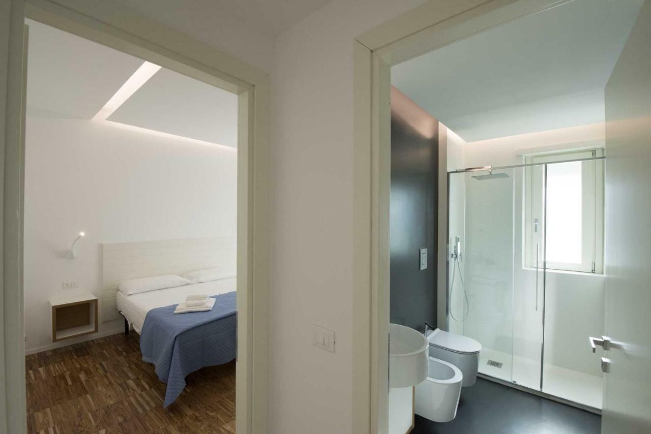Apartments سبرلونغا المظهر الخارجي الصورة